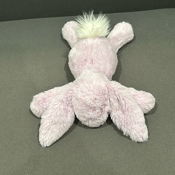 Jellycat Smudge Lavender Rabbit - Picture 5 of 9